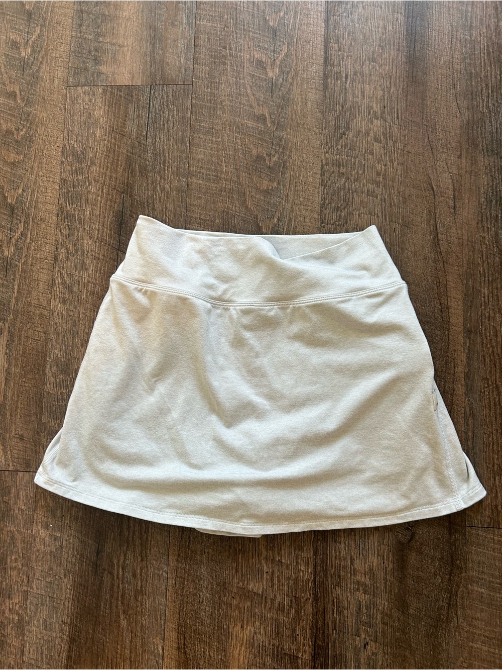 Vuori halo salt Heather skirt